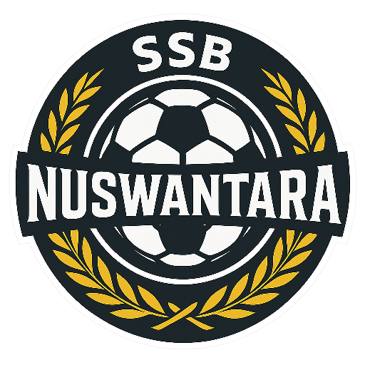 SSB Nuswantara Logo